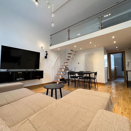 3.5 High Ceilings - Centrally Located 伦敦 外观 照片