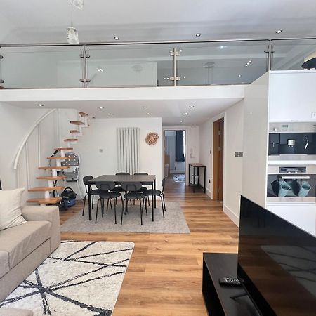 3.5 High Ceilings - Centrally Located 伦敦 外观 照片