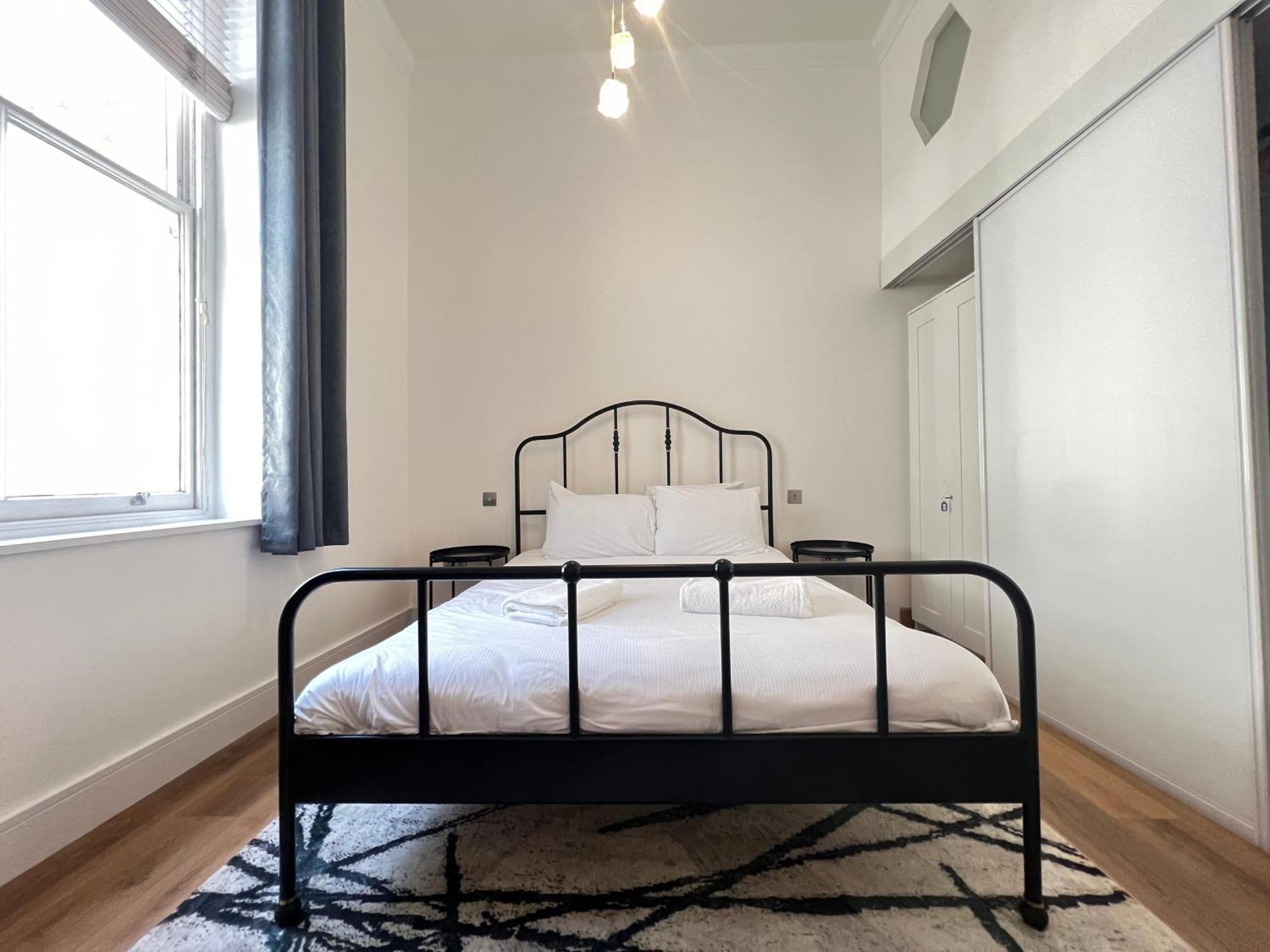 3.5 High Ceilings - Centrally Located 伦敦 外观 照片