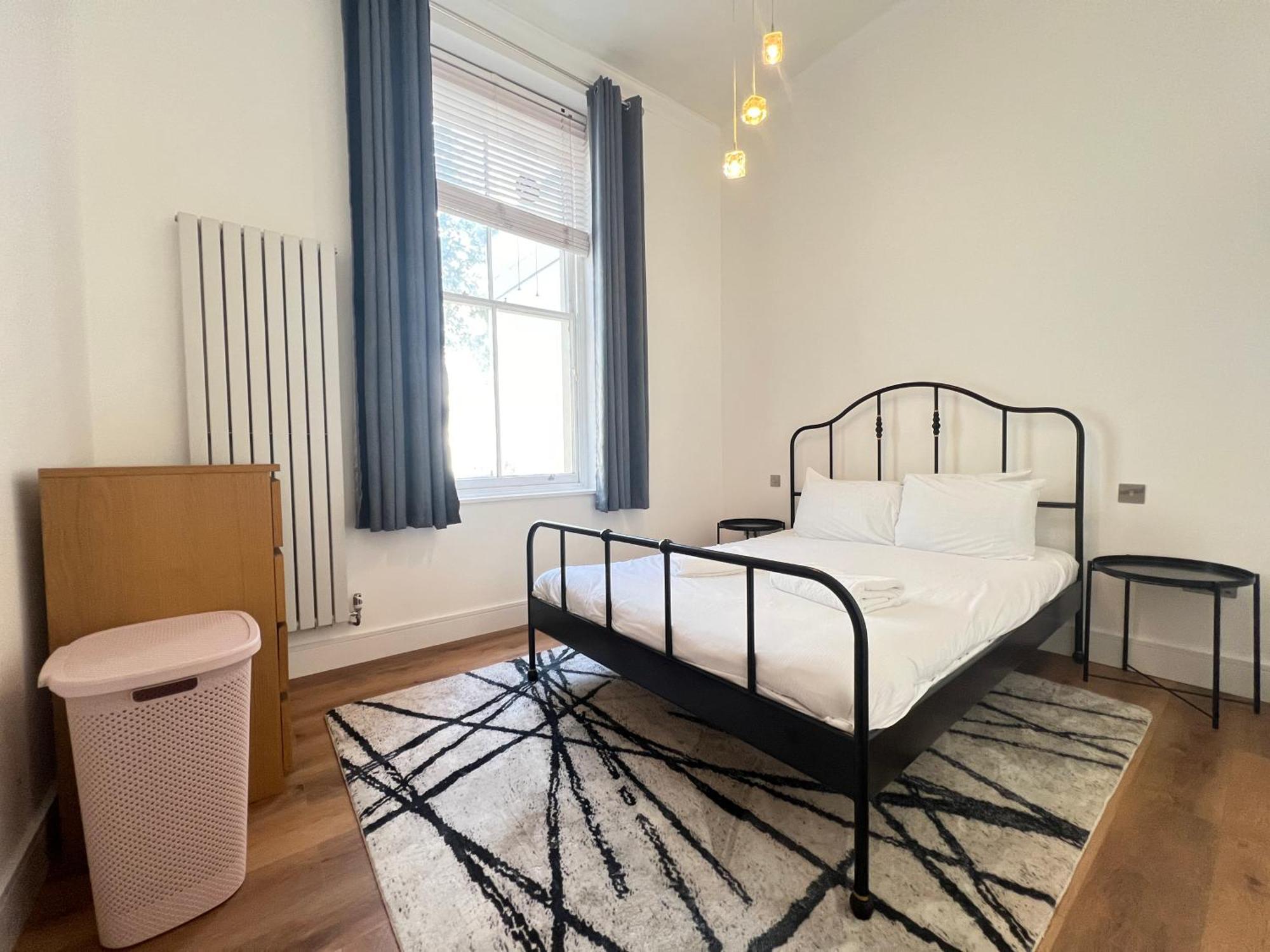 3.5 High Ceilings - Centrally Located 伦敦 外观 照片