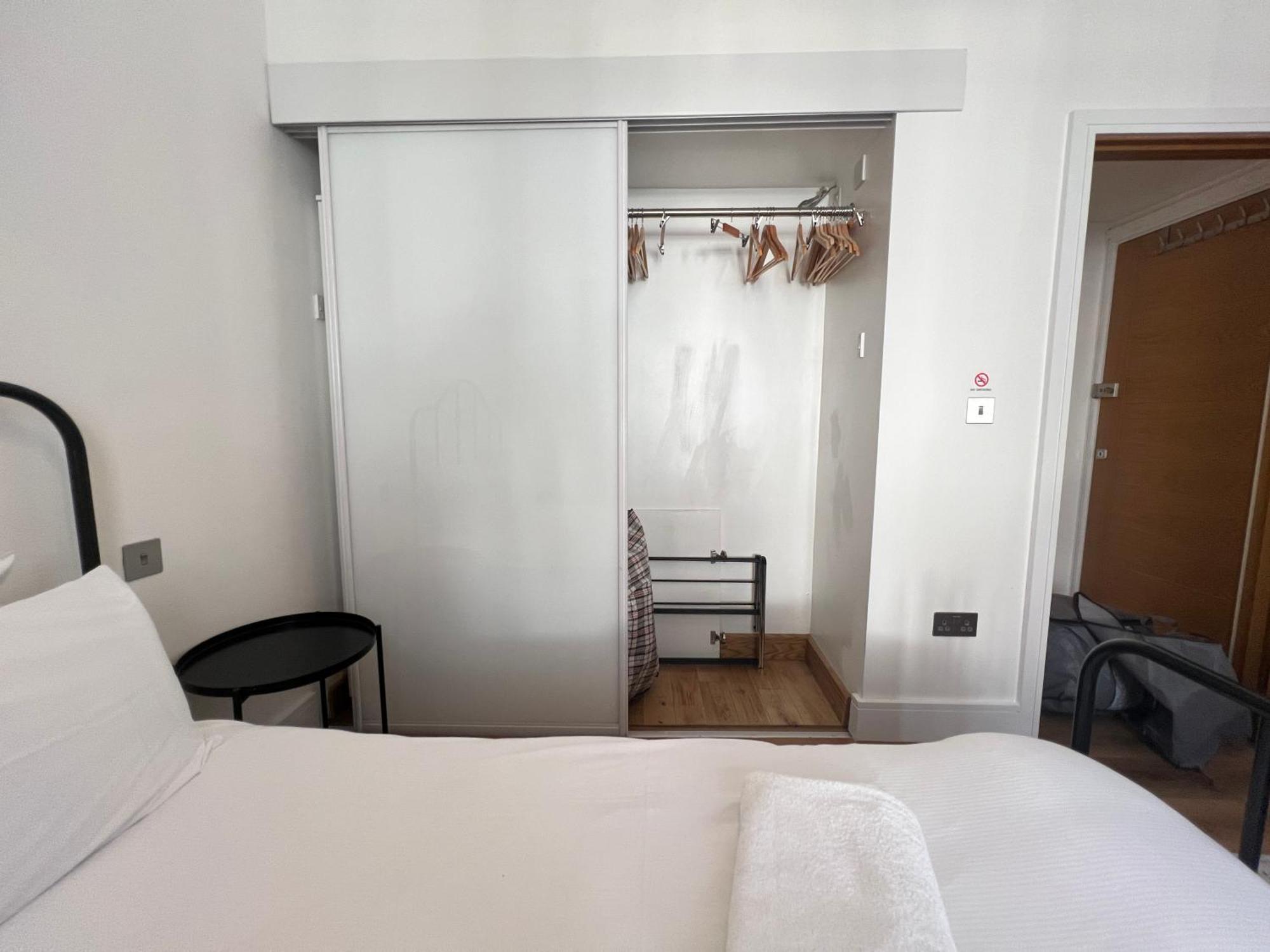3.5 High Ceilings - Centrally Located 伦敦 外观 照片