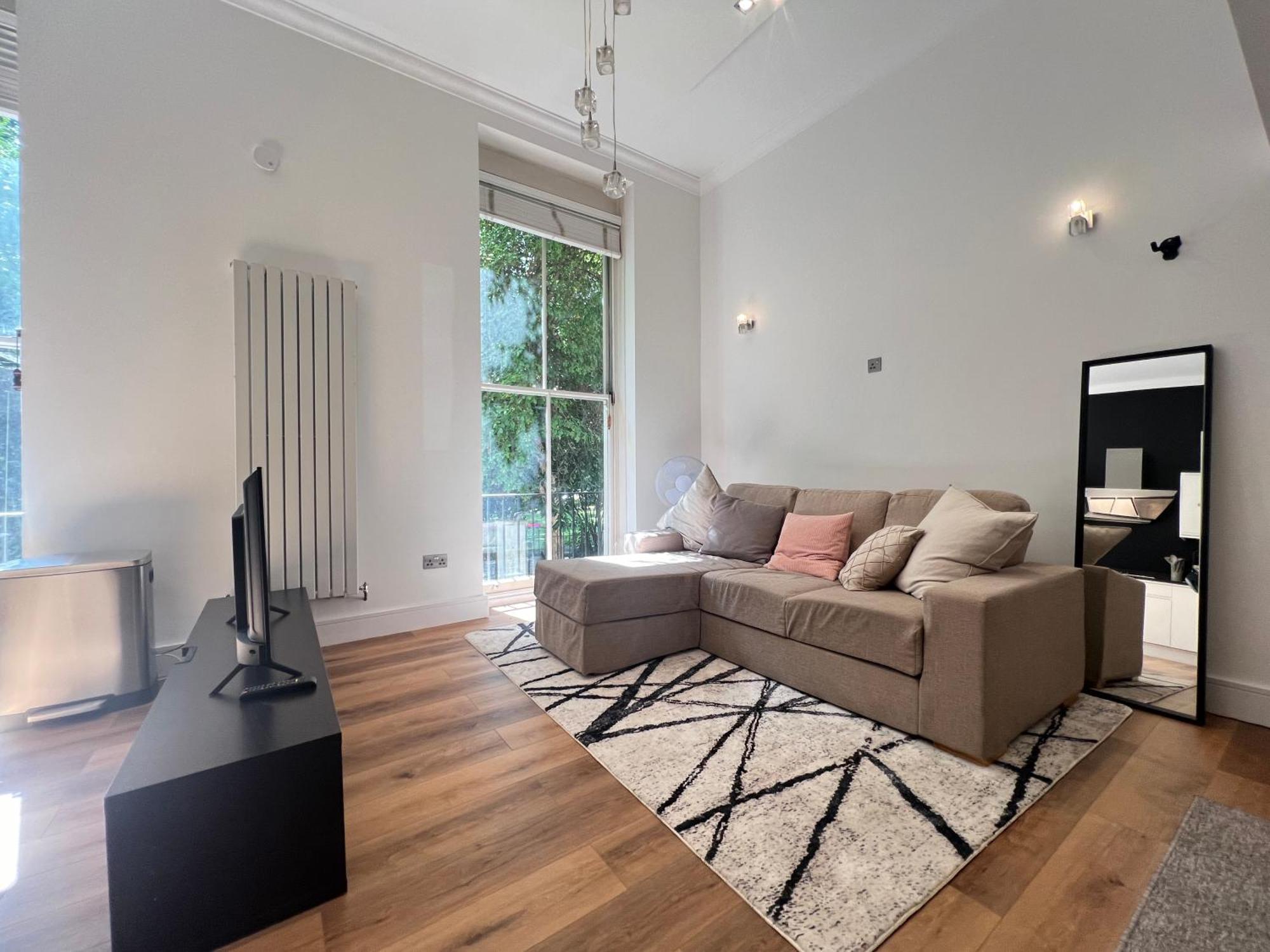 3.5 High Ceilings - Centrally Located 伦敦 外观 照片