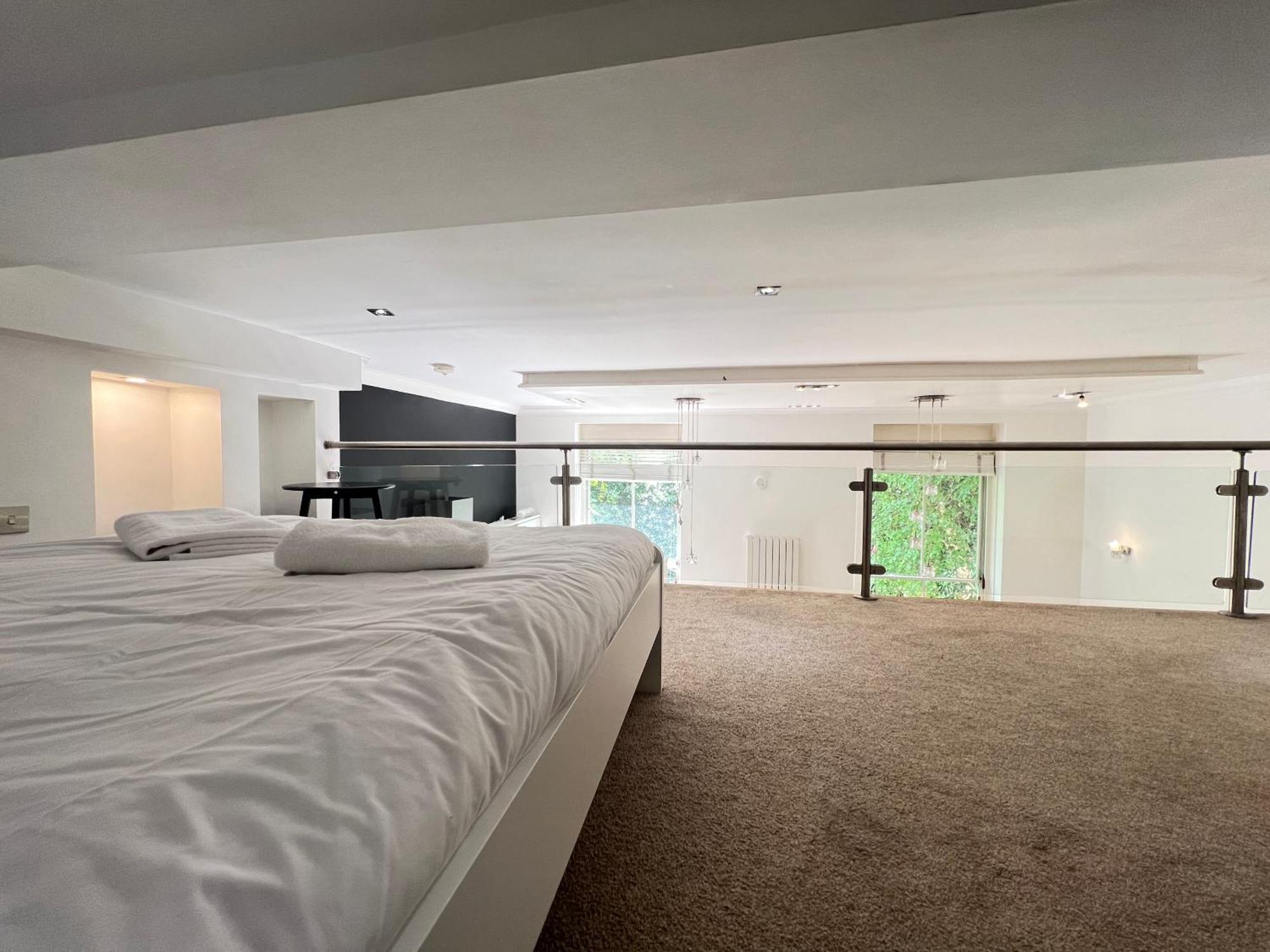 3.5 High Ceilings - Centrally Located 伦敦 外观 照片