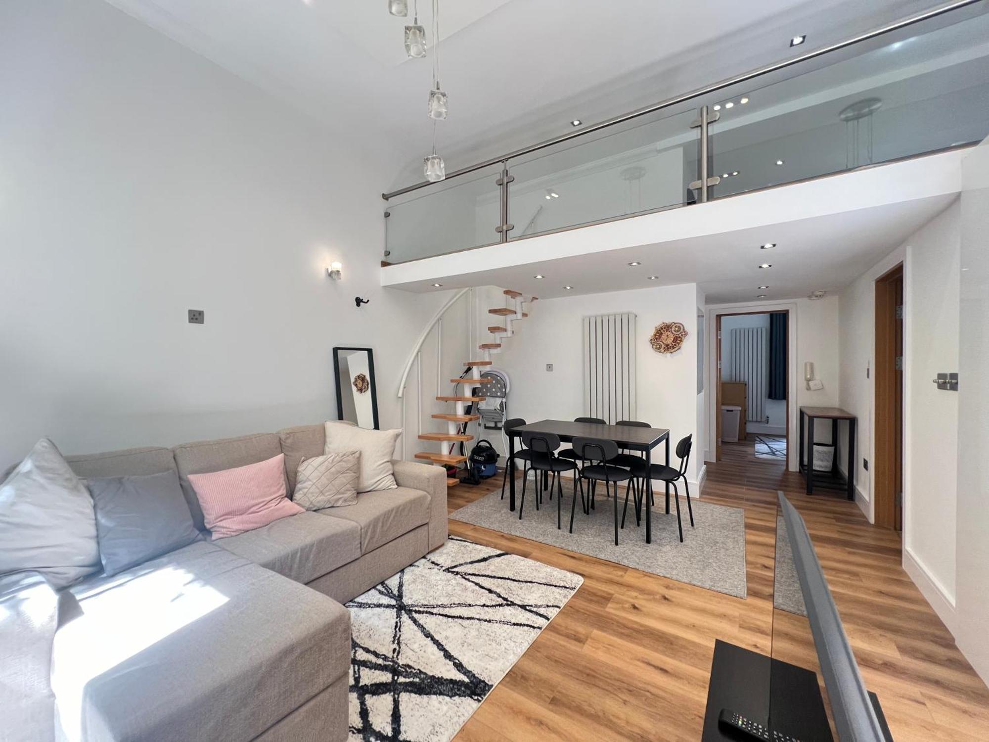 3.5 High Ceilings - Centrally Located 伦敦 外观 照片